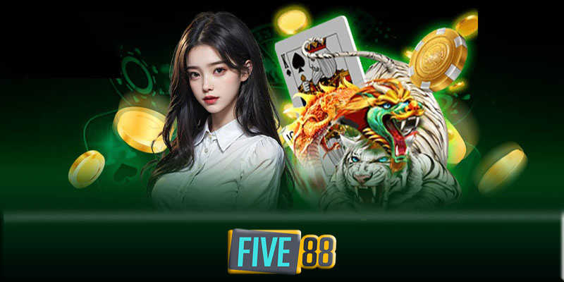 Cộng đồng game bài Five88 tại Việt Nam