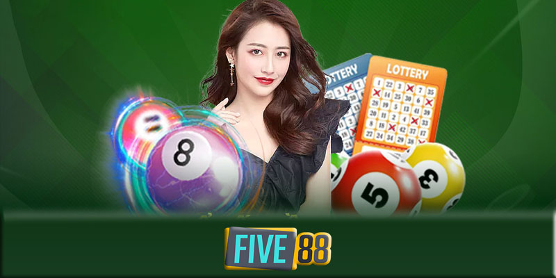 Phân tích xác suất trong Keno Five88