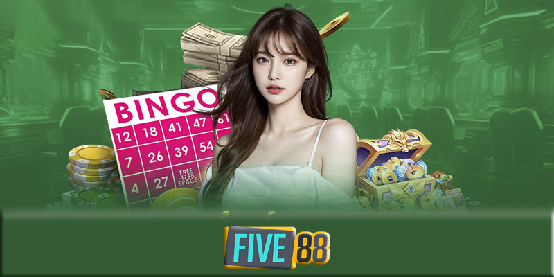 Kinh nghiệm chơi Keno Five88 từ người chơi