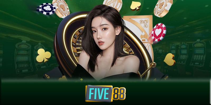 Tương lai của sòng bài Five88