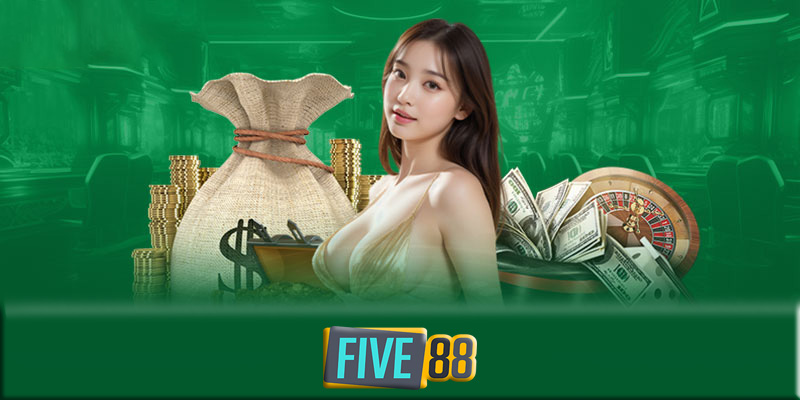 Chiến lược chơi hiệu quả trong trò chơi Five88